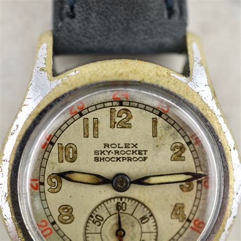 rolex sky rocket for sale|who buys Rolex watches.